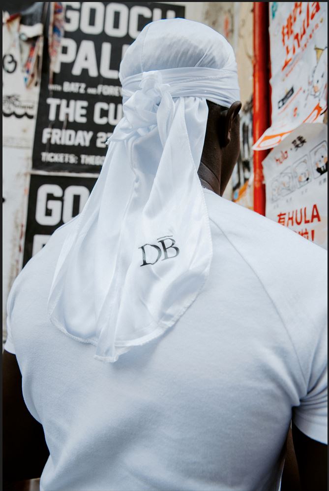 History of durags | Darko Beauty